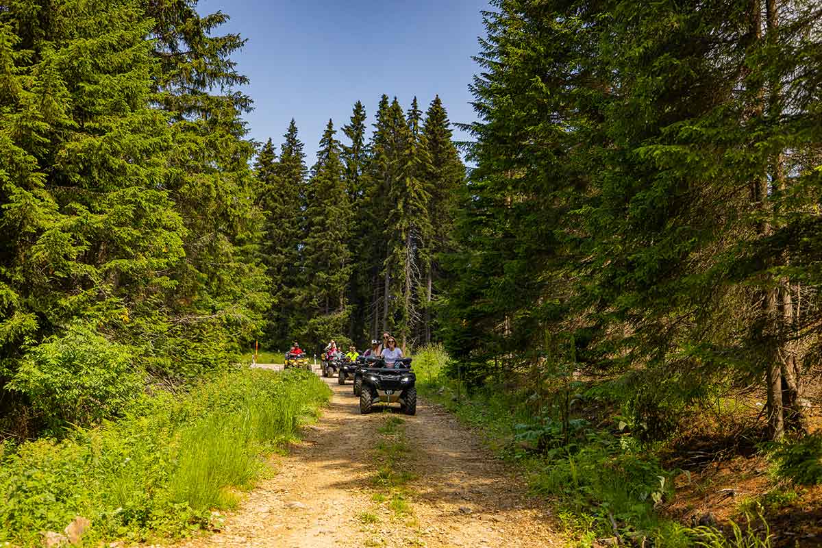 Grand Kopaonik – Timski reset i iskustvo za pamćenje