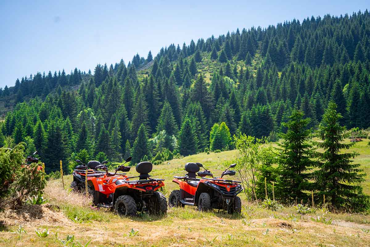 Grand Kopaonik – Timski reset i iskustvo za pamćenje