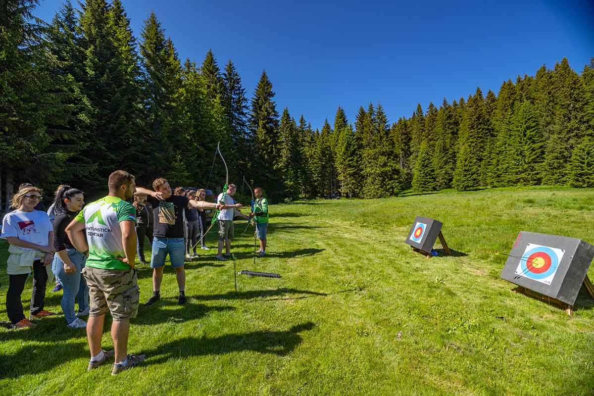 Grand Kopaonik – Timski reset i iskustvo za pamćenje