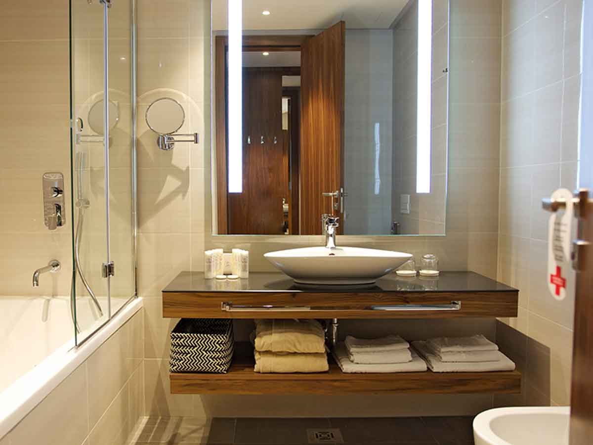 Hotel Atlantida