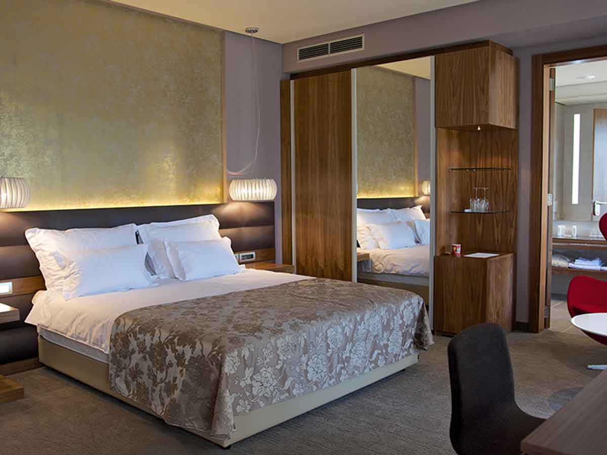 Hotel Atlantida