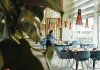 Hotelski restoran hrana