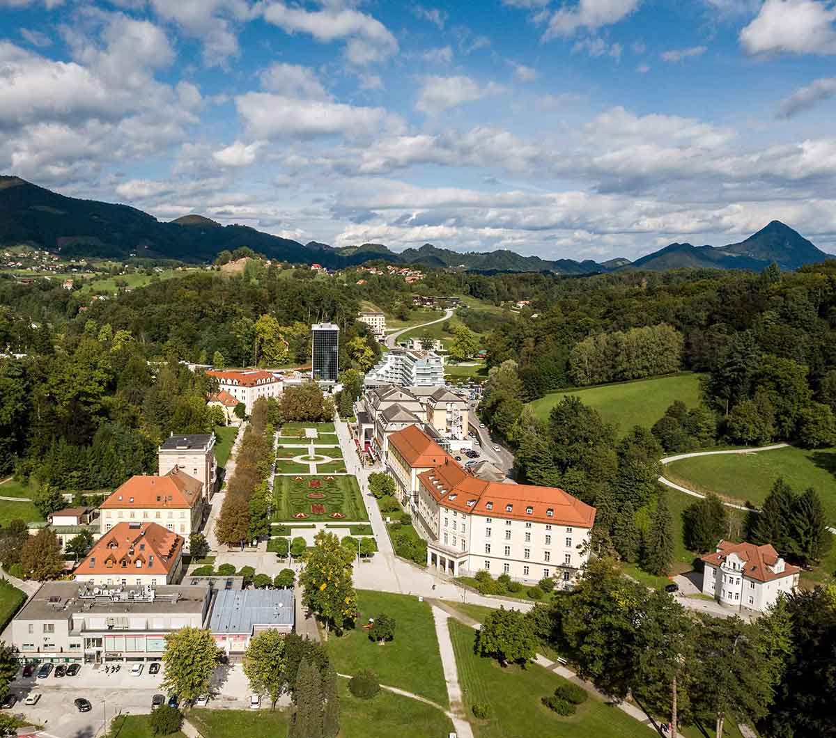 Izgubljeno blago krije se u Sloveniji – Otkrivamo Atlantidu i okolinu