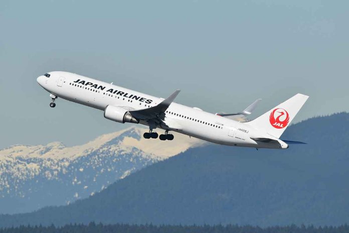 Japan Airlines nudi besplatne domaće letove za turiste JAL