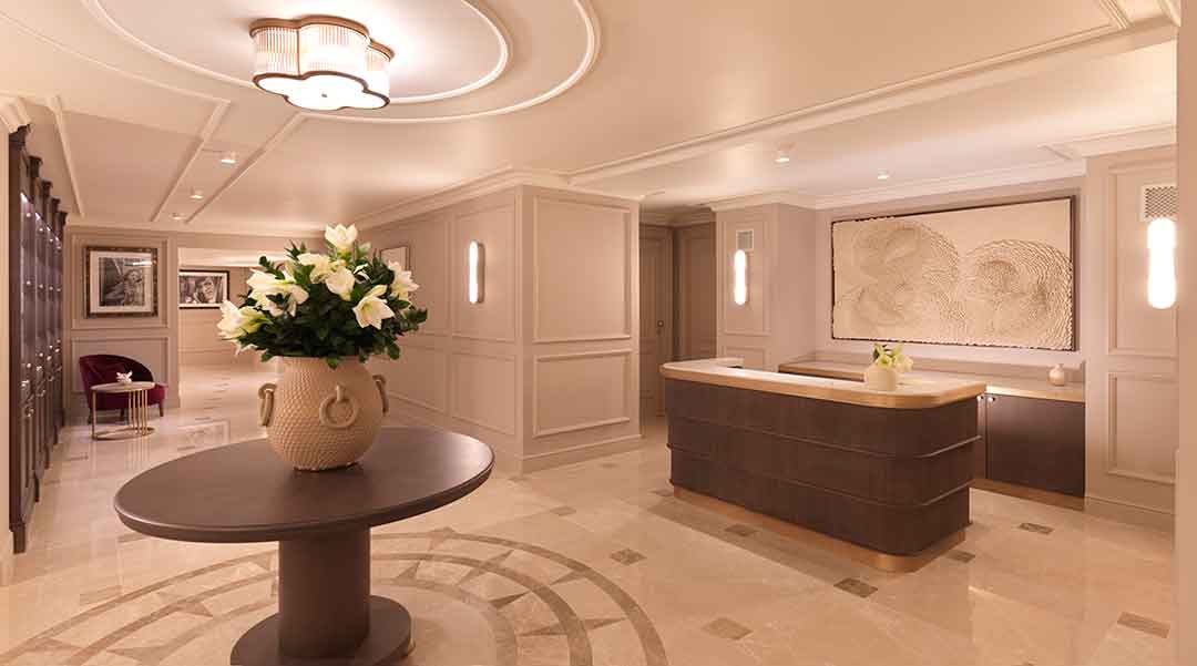 Otkrijte oazu mira u srcu Beograda The Bristol Spa