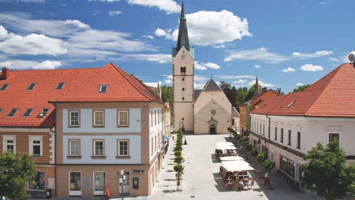 Skriveni biser Slovenije Otkrijte čaroliju Koroške