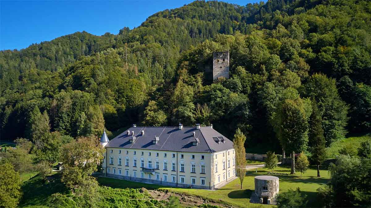 Skriveni biser Slovenije Otkrijte čaroliju Koroške
