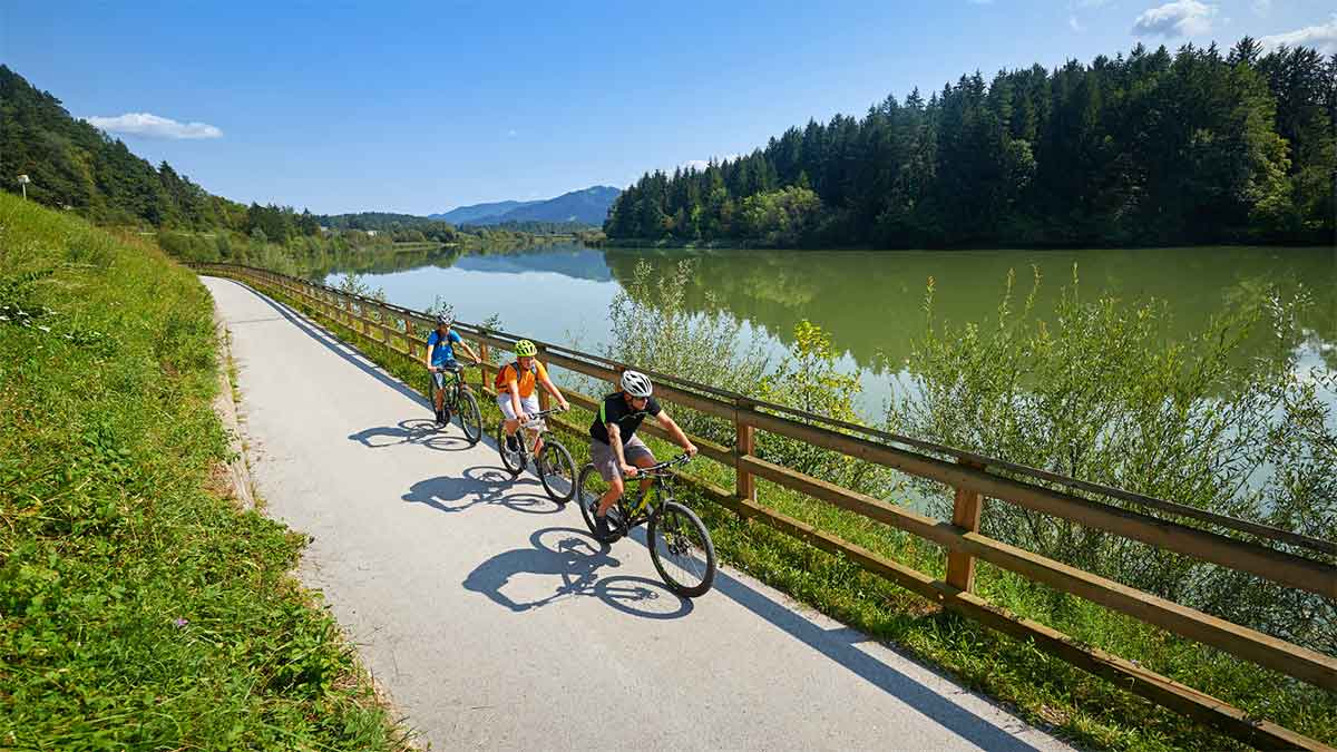 Skriveni biser Slovenije Otkrijte čaroliju Koroške