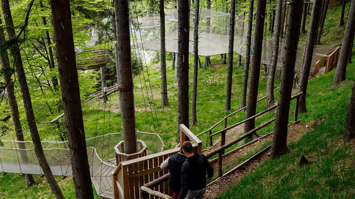 Skriveni biser Slovenije Otkrijte čaroliju Koroške