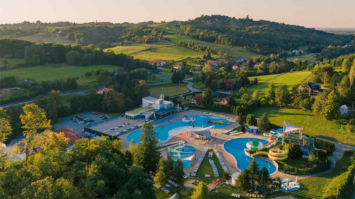 Terme Sveti Martin