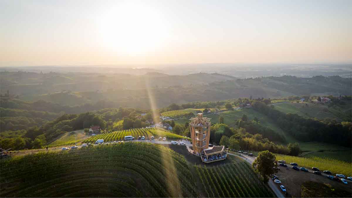 Terme Sveti Martin