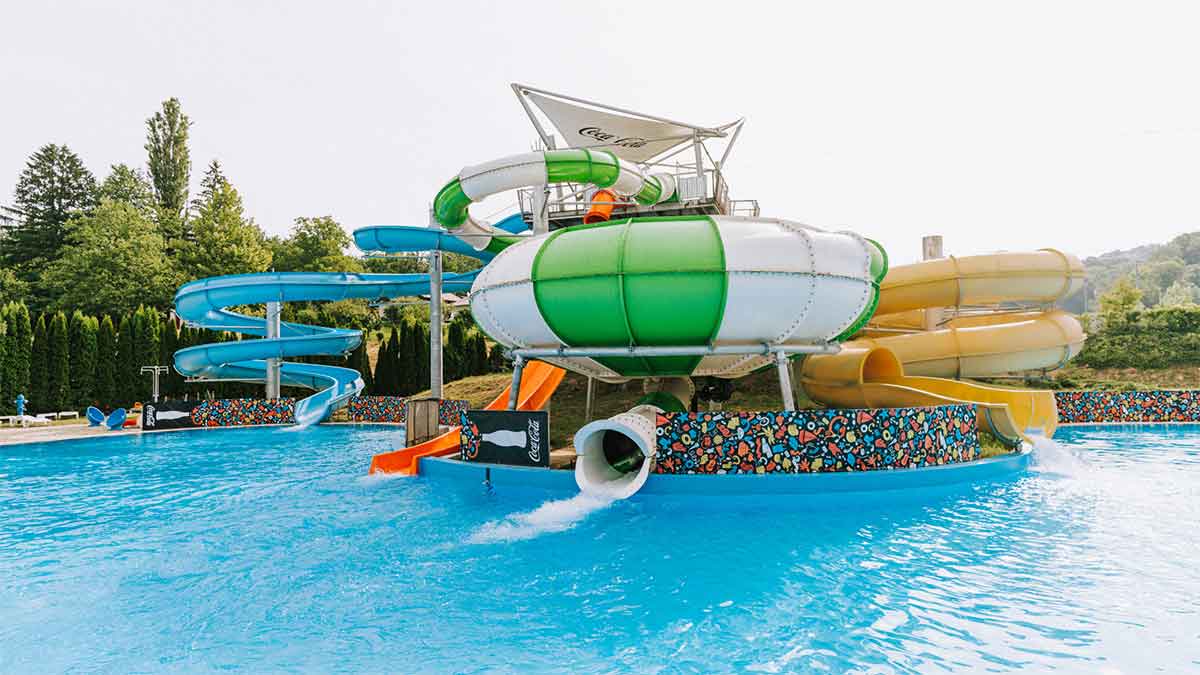 Terme Sveti Martin