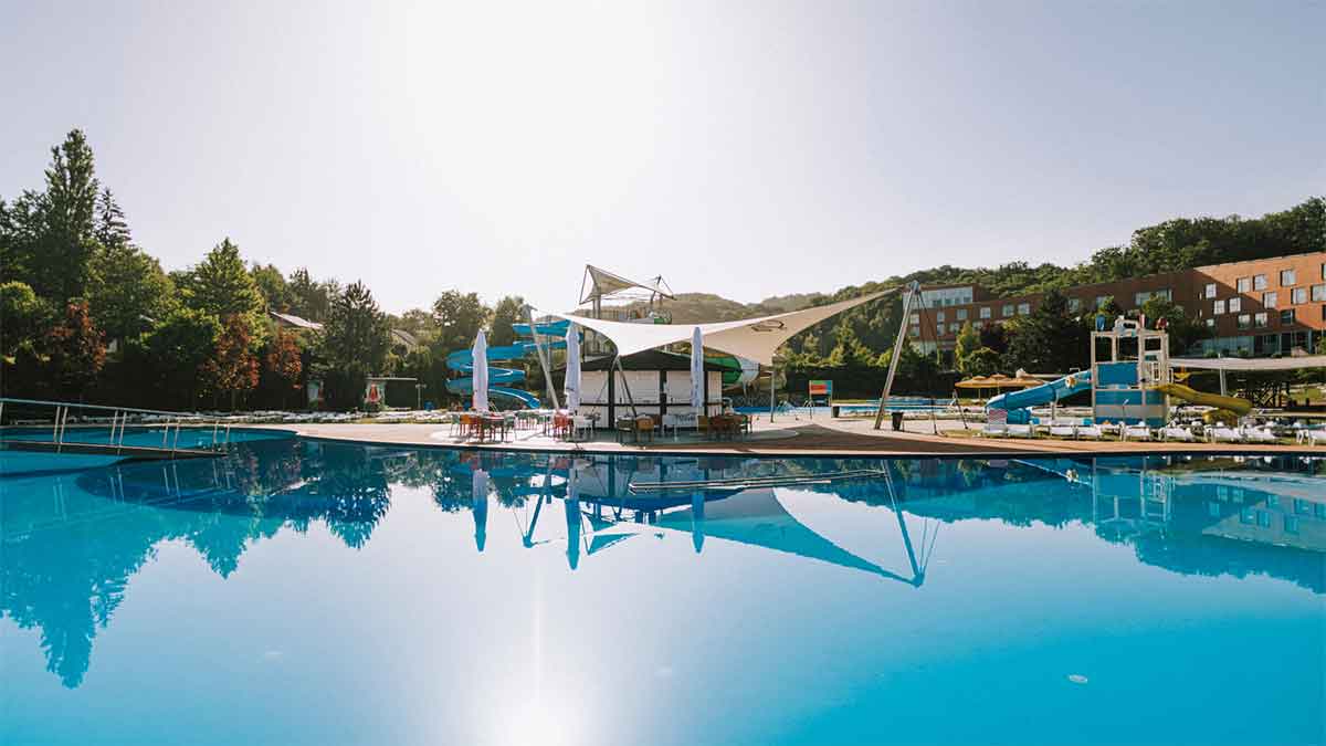 Terme Sveti Martin