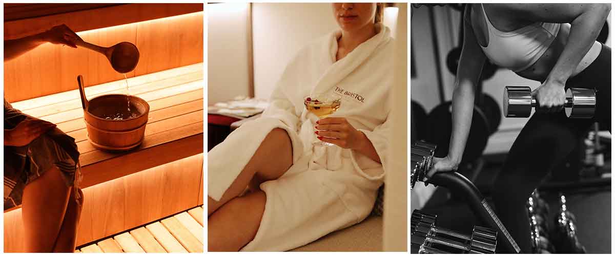 The Bristol Spa
