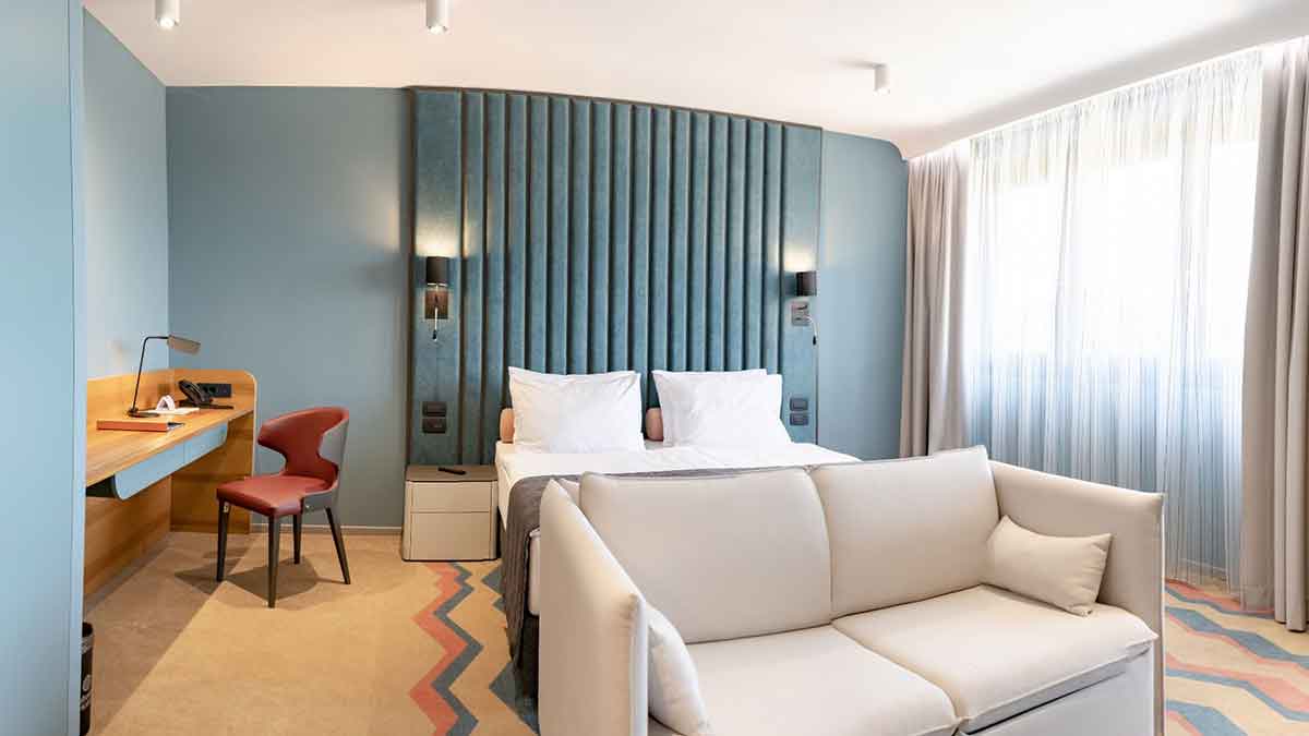 Hotel Habakuk