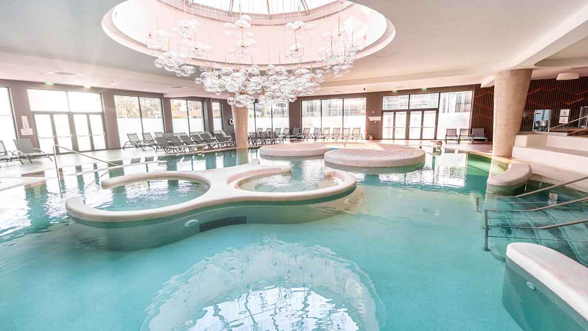 Hotel Habakuk