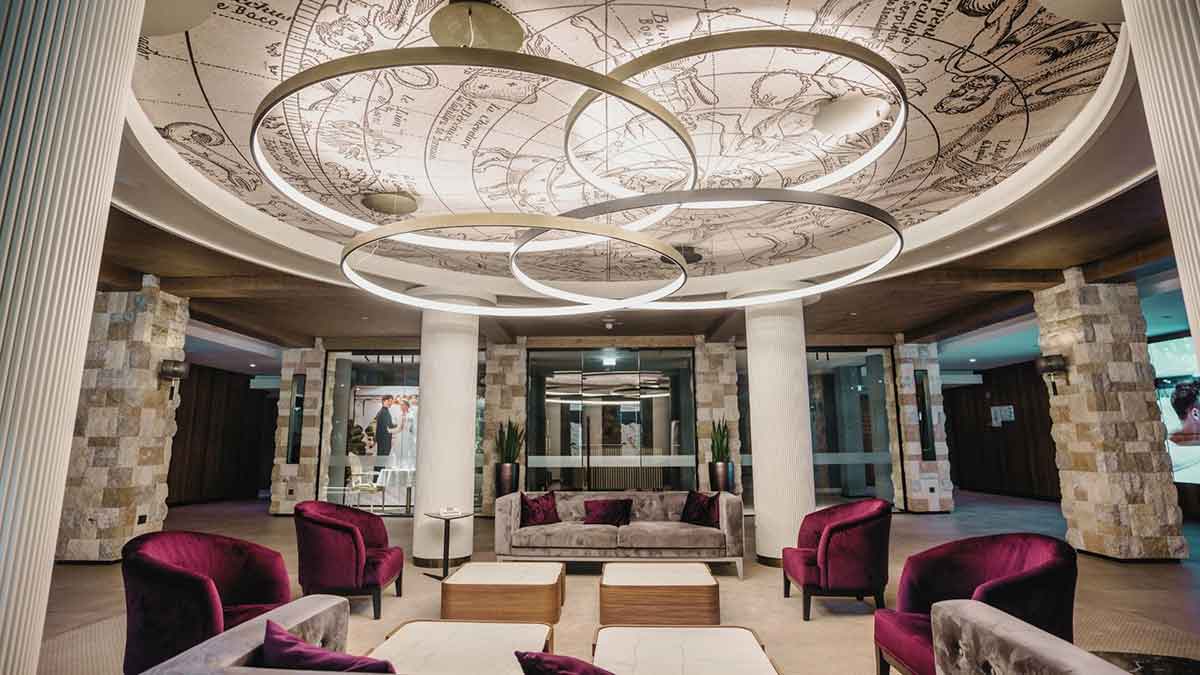 Hotel Habakuk