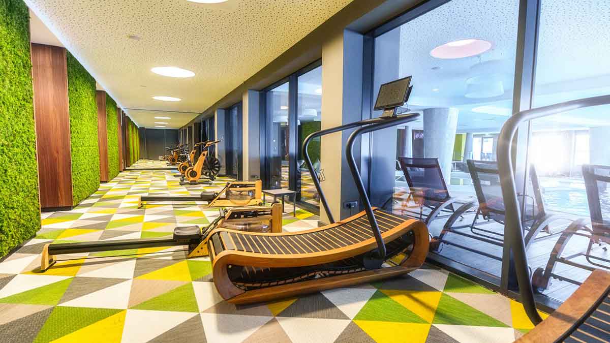 Hotel Habakuk