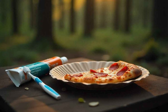 Hrana pasta za zube ugostiteljstvo Hrana pasta za zube ugostiteljstvo