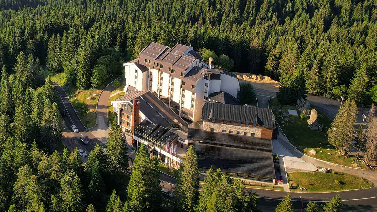 Jesen na Kopaoniku i ekskluzivna „Rani Booking“ ponuda Hotela Putnik