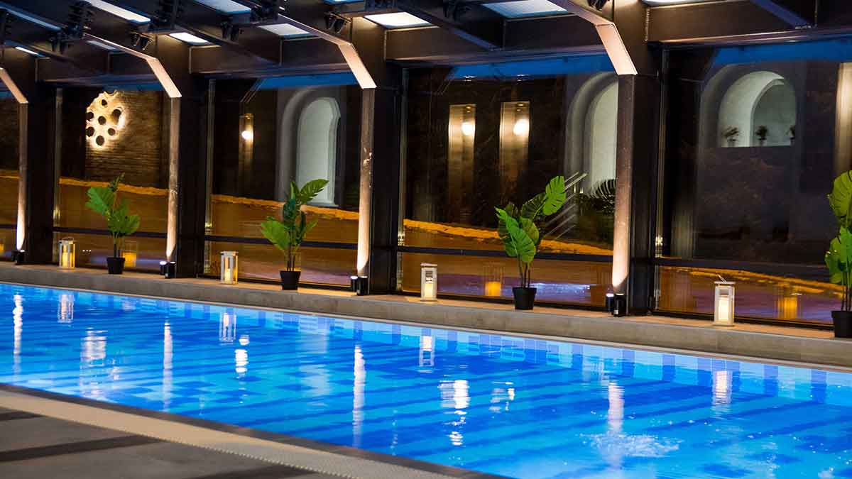 Jesen na Kopaoniku i ekskluzivna „Rani Booking“ ponuda Hotela Putnik