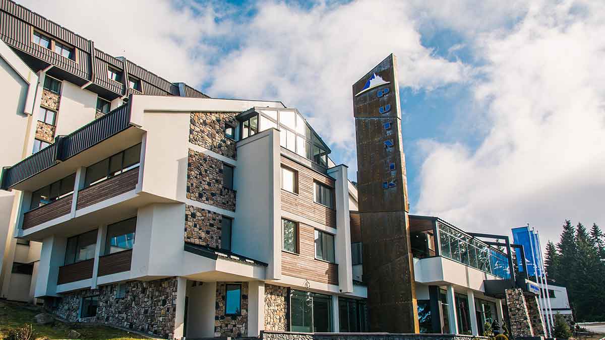Jesen na Kopaoniku i ekskluzivna „Rani Booking“ ponuda Hotela Putnik