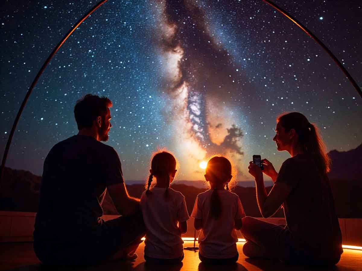 Planetarijum prag