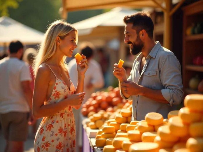 Sir degustacija sira turisti destinacija