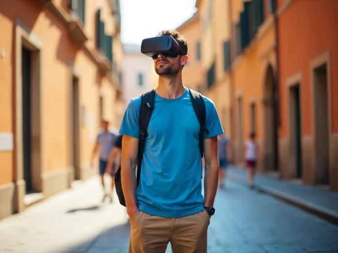 Turista VR