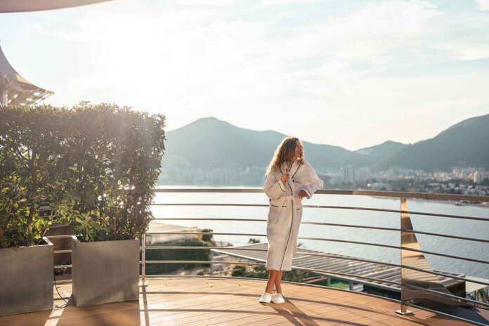 Dukley Hotel & Resort (1) Dukley Hotel & Resort