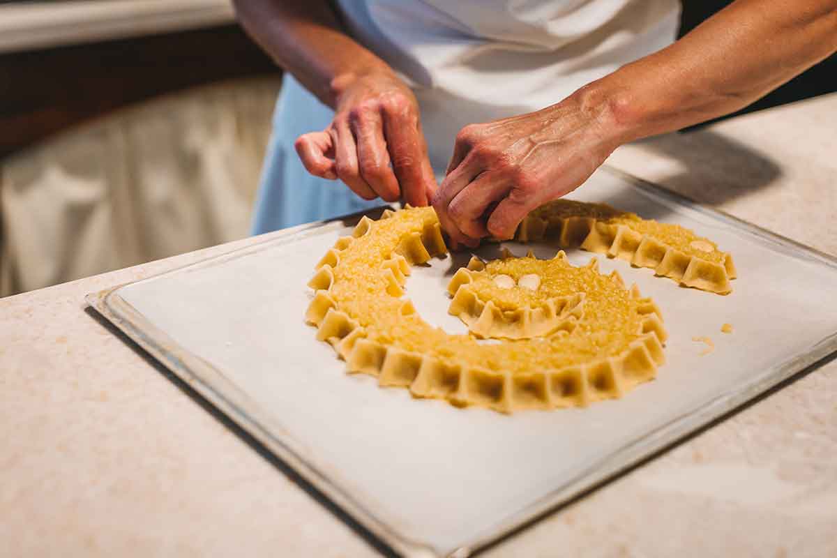 Gastronomija – pravi razlog da u jesen posetite Kvarner