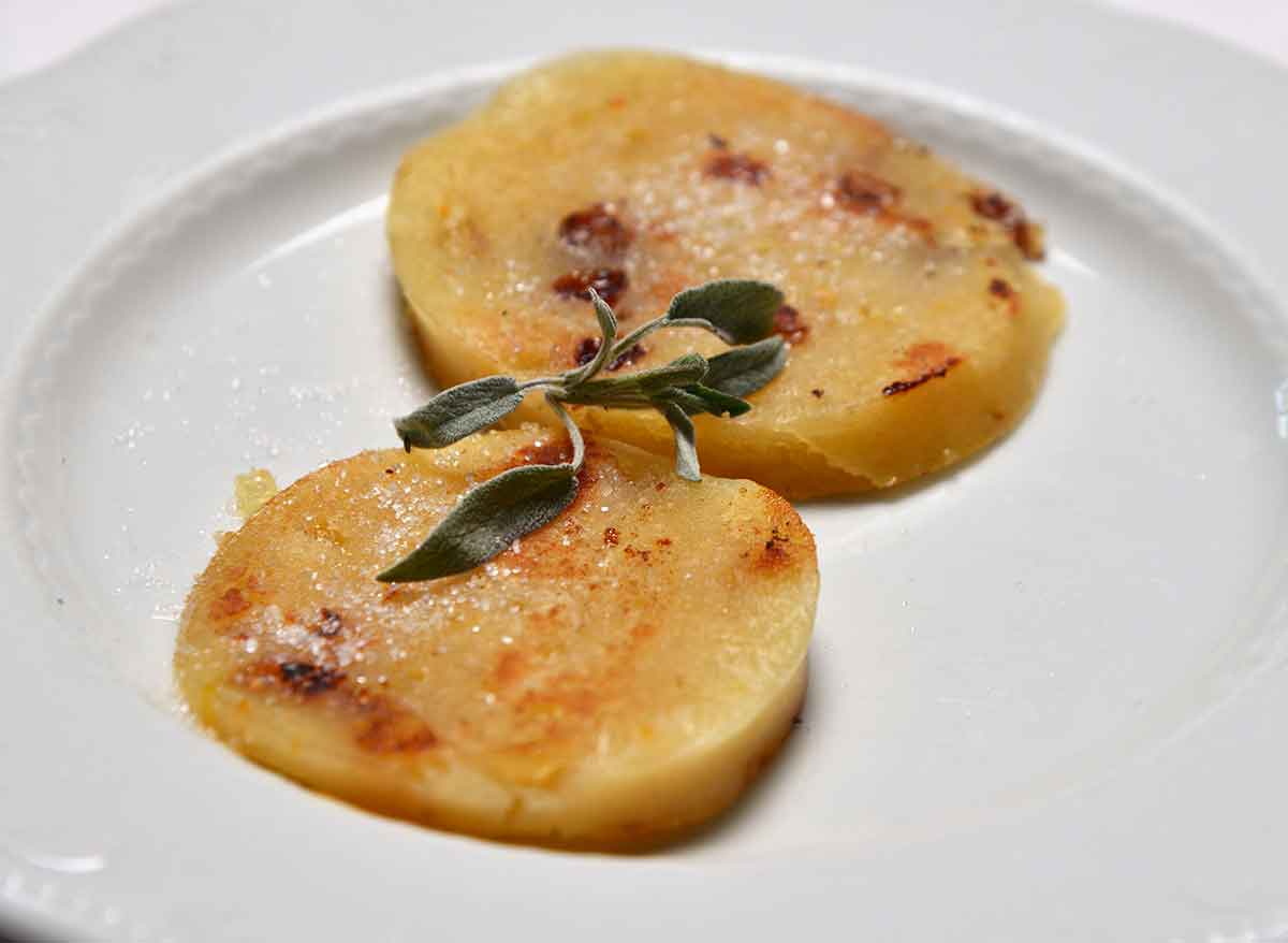 Gastronomija – pravi razlog da u jesen posetite Kvarner