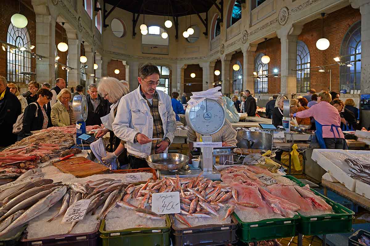 Gastronomija – pravi razlog da u jesen posetite Kvarner