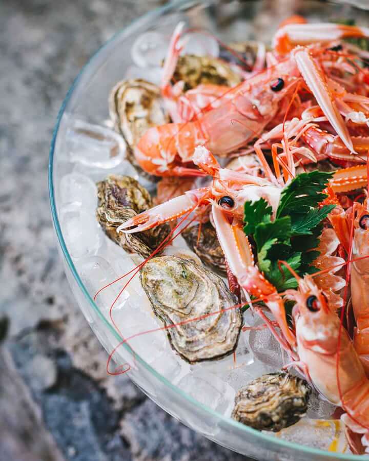 Gastronomija – pravi razlog da u jesen posetite Kvarner