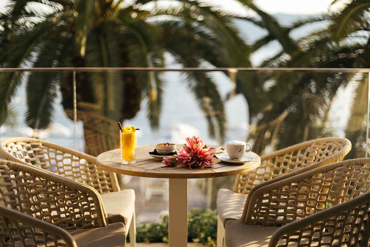 Hotel Palma 4 - Sinonim za komfor i mediteransku eleganciju