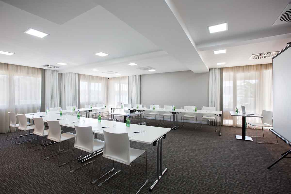 Hotel Palma 4 - Sinonim za komfor i mediteransku eleganciju