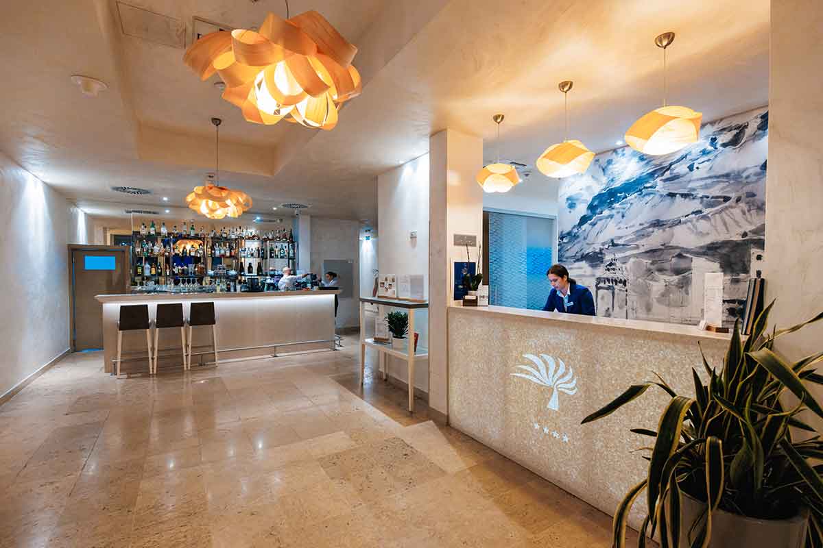 Hotel Palma 4 - Sinonim za komfor i mediteransku eleganciju