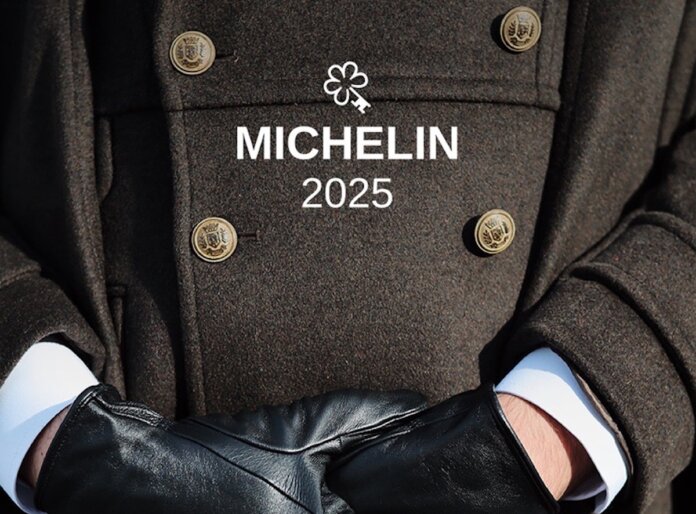 Michelin Key_2025