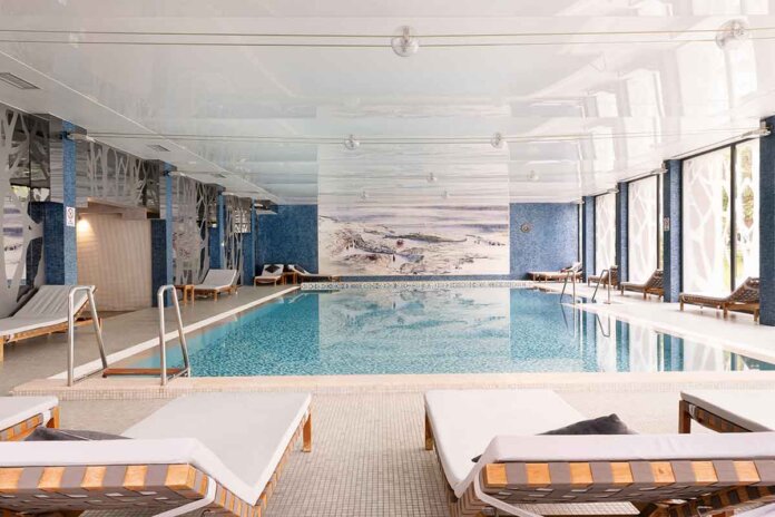 Palmon Bay Hotel & Spa 4 (1) Palmon Bay Hotel & Spa 4