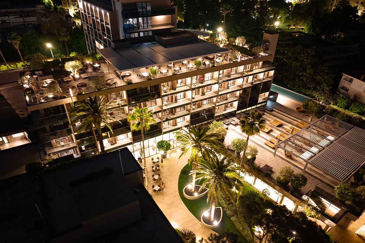 Palmon Bay Hotel & Spa 4