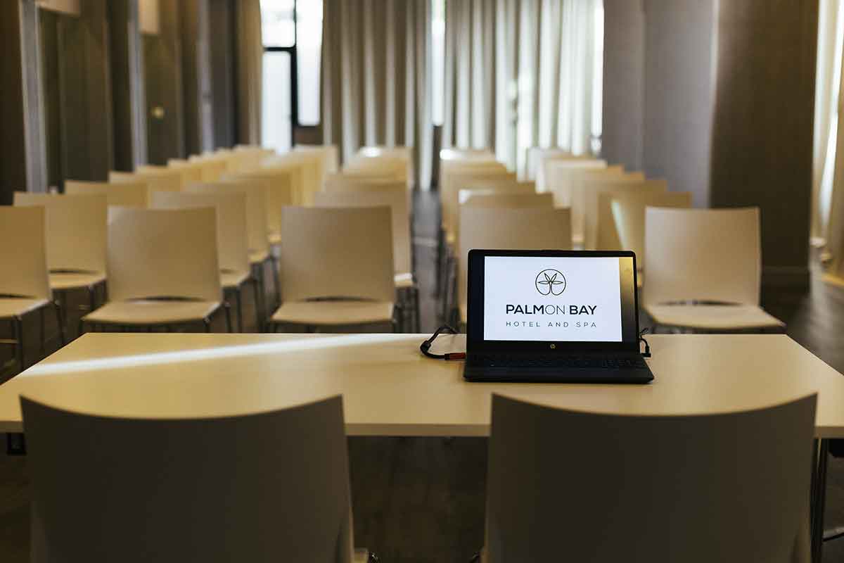 Palmon Bay Hotel & Spa 4