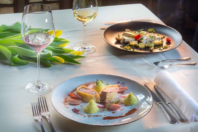 Počela još jedna „Nedelja restorana“ u Šaleškoj (1) Počela još jedna „Nedelja restorana“ u Šaleškoj