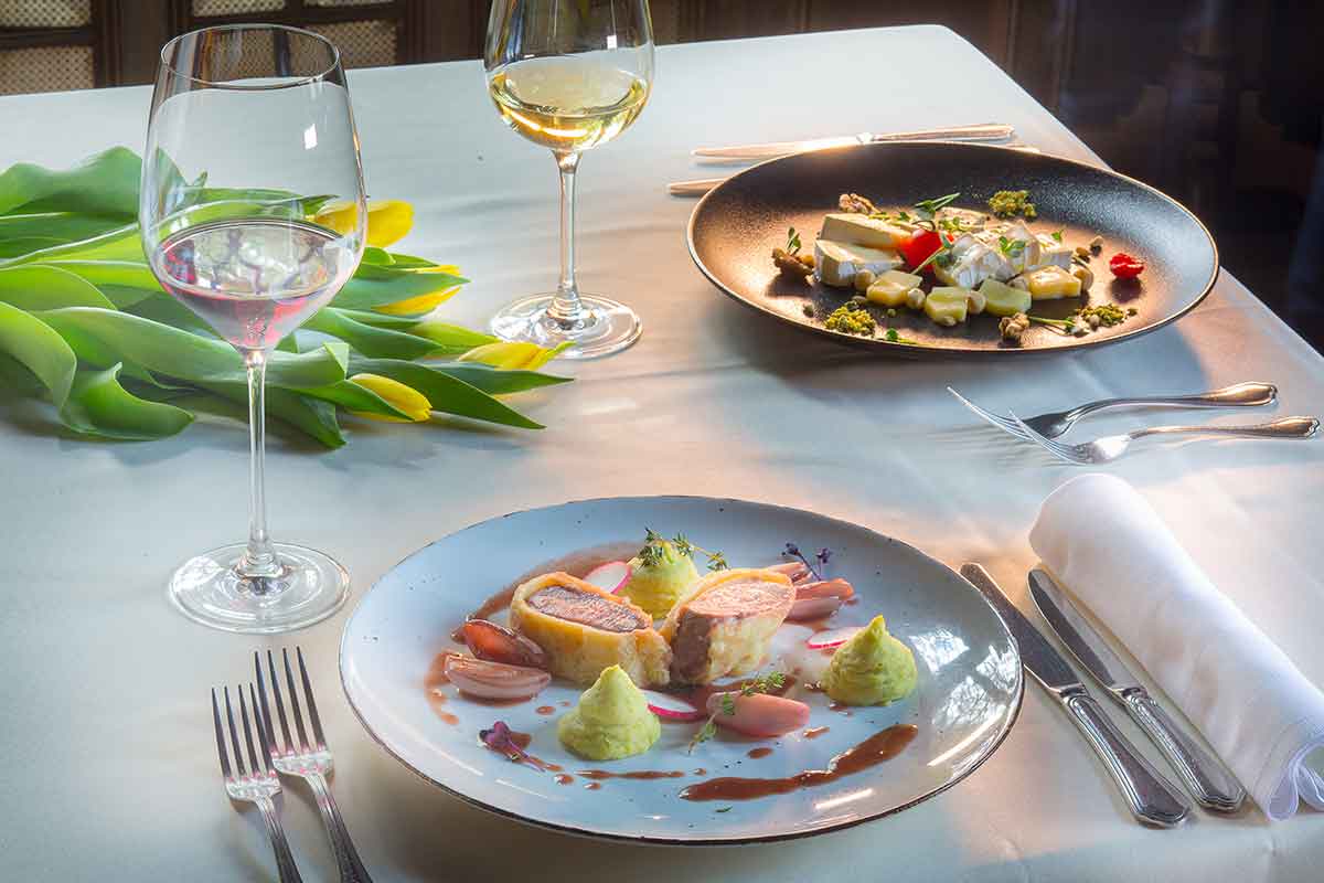 Počela još jedna „Nedelja restorana“ u Šaleškoj