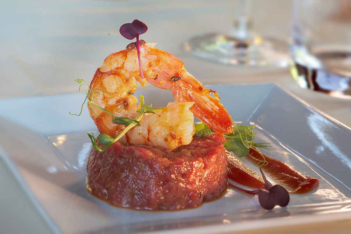 Počela još jedna „Nedelja restorana“ u Šaleškoj