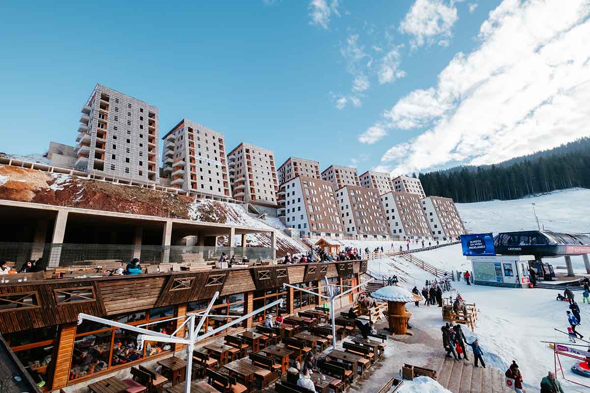 Ravna planina – vazdušna banja i destinacija za sve sezone