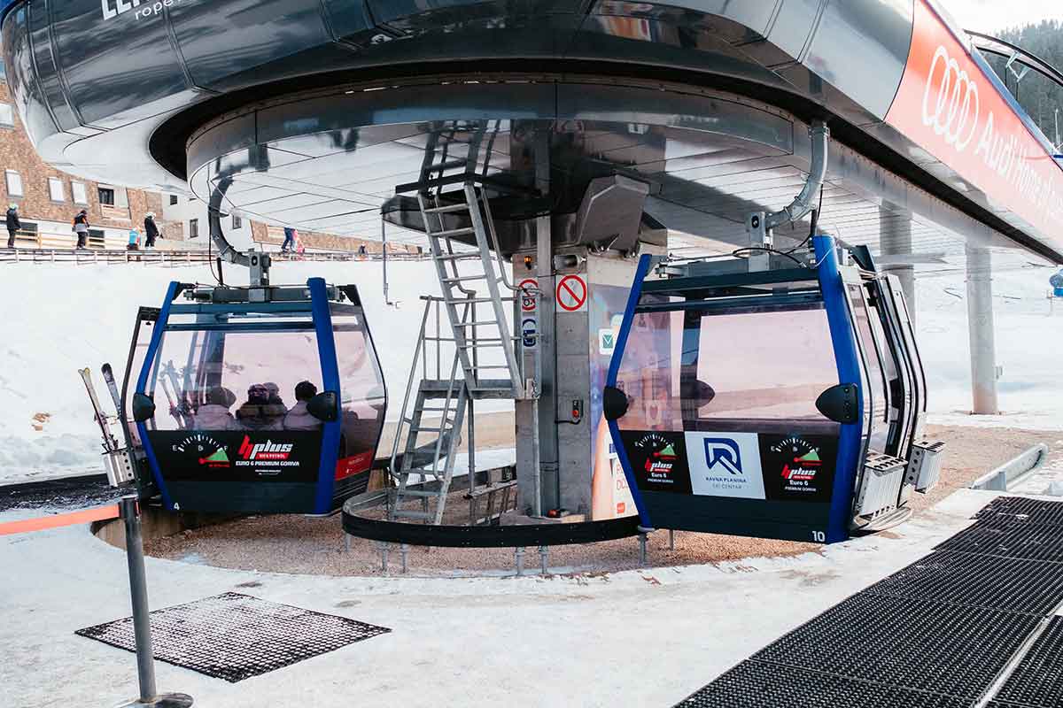 Ravna planina – vazdušna banja i destinacija za sve sezone