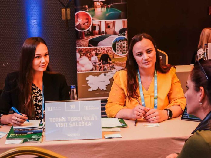 Šaleška dolina na TU Ski&Spa Workshop-u Otkrivanje skrivenih dragulja prirode (1) Šaleška dolina na TU Ski&Spa Workshop-u Otkrivanje skrivenih dragulja prirode (1)