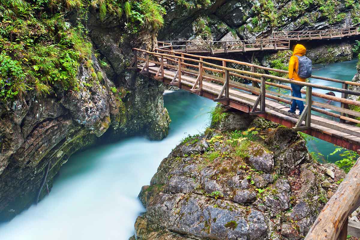 Zima u Julijskim Alpima – više od snega