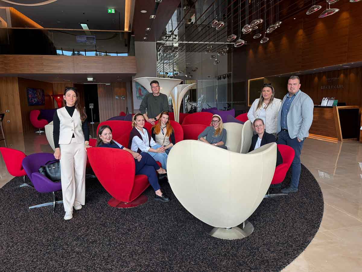 Atlantida ipak postoji – hotel koji definiše MICE u Rogaškoj Slatini