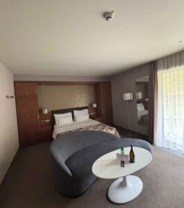 Atlantida ipak postoji – hotel koji definiše MICE u Rogaškoj Slatini